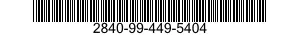 2840-99-449-5404  2840994495404 994495404