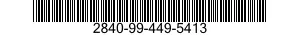 2840-99-449-5413  2840994495413 994495413