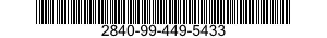 2840-99-449-5433  2840994495433 994495433