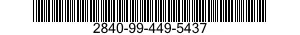 2840-99-449-5437  2840994495437 994495437