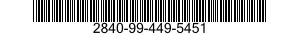 2840-99-449-5451  2840994495451 994495451