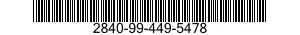 2840-99-449-5478  2840994495478 994495478
