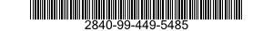 2840-99-449-5485  2840994495485 994495485