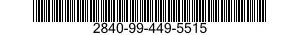 2840-99-449-5515  2840994495515 994495515