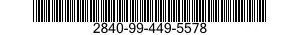 2840-99-449-5578  2840994495578 994495578