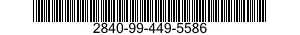 2840-99-449-5586  2840994495586 994495586