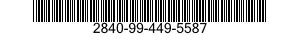 2840-99-449-5587  2840994495587 994495587