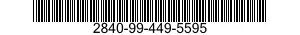 2840-99-449-5595  2840994495595 994495595