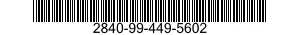 2840-99-449-5602  2840994495602 994495602