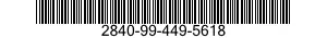 2840-99-449-5618  2840994495618 994495618