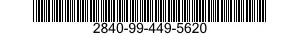 2840-99-449-5620  2840994495620 994495620