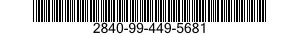 2840-99-449-5681  2840994495681 994495681