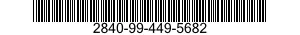 2840-99-449-5682  2840994495682 994495682