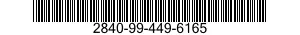2840-99-449-6165  2840994496165 994496165