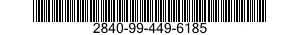 2840-99-449-6185  2840994496185 994496185