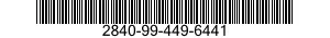 2840-99-449-6441  2840994496441 994496441