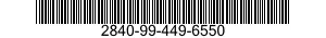 2840-99-449-6550 CAP AND STUD ASSEMB 2840994496550 994496550