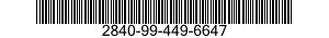 2840-99-449-6647  2840994496647 994496647