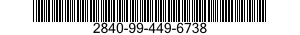 2840-99-449-6738  2840994496738 994496738