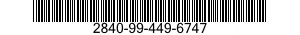 2840-99-449-6747  2840994496747 994496747