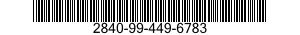 2840-99-449-6783  2840994496783 994496783