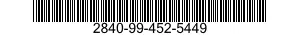 2840-99-452-5449  2840994525449 994525449