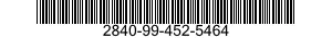 2840-99-452-5464  2840994525464 994525464