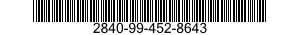 2840-99-452-8643  2840994528643 994528643