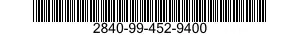2840-99-452-9400  2840994529400 994529400