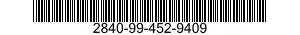 2840-99-452-9409 SUPPORT,SLIDE PLATE 2840994529409 994529409