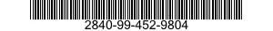 2840-99-452-9804  2840994529804 994529804