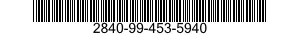 2840-99-453-5940  2840994535940 994535940