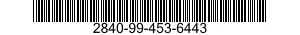2840-99-453-6443  2840994536443 994536443