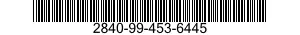 2840-99-453-6445  2840994536445 994536445