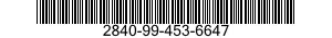 2840-99-453-6647  2840994536647 994536647