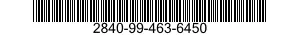 2840-99-463-6450 STUD AND INSERT ASS 2840994636450 994636450