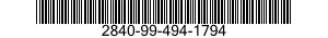 2840-99-494-1794 MODIFICATION KIT,ENGINE 2840994941794 994941794