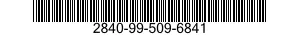 2840-99-509-6841 MODULE,INTERMEDIATE 2840995096841 995096841