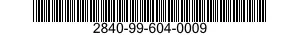 2840-99-604-0009  2840996040009 996040009