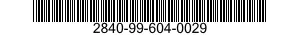 2840-99-604-0029  2840996040029 996040029