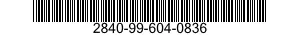 2840-99-604-0836  2840996040836 996040836