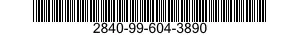 2840-99-604-3890  2840996043890 996043890