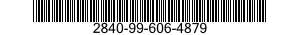 2840-99-606-4879  2840996064879 996064879
