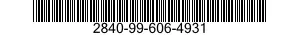 2840-99-606-4931  2840996064931 996064931