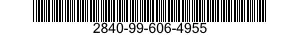 2840-99-606-4955  2840996064955 996064955