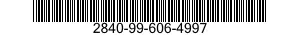 2840-99-606-4997  2840996064997 996064997