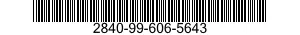 2840-99-606-5643  2840996065643 996065643