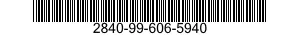 2840-99-606-5940  2840996065940 996065940