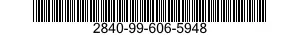 2840-99-606-5948  2840996065948 996065948