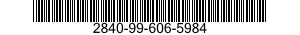 2840-99-606-5984  2840996065984 996065984